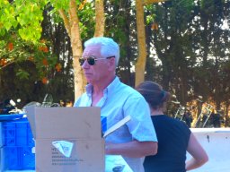 XIX Concentracion - 2012